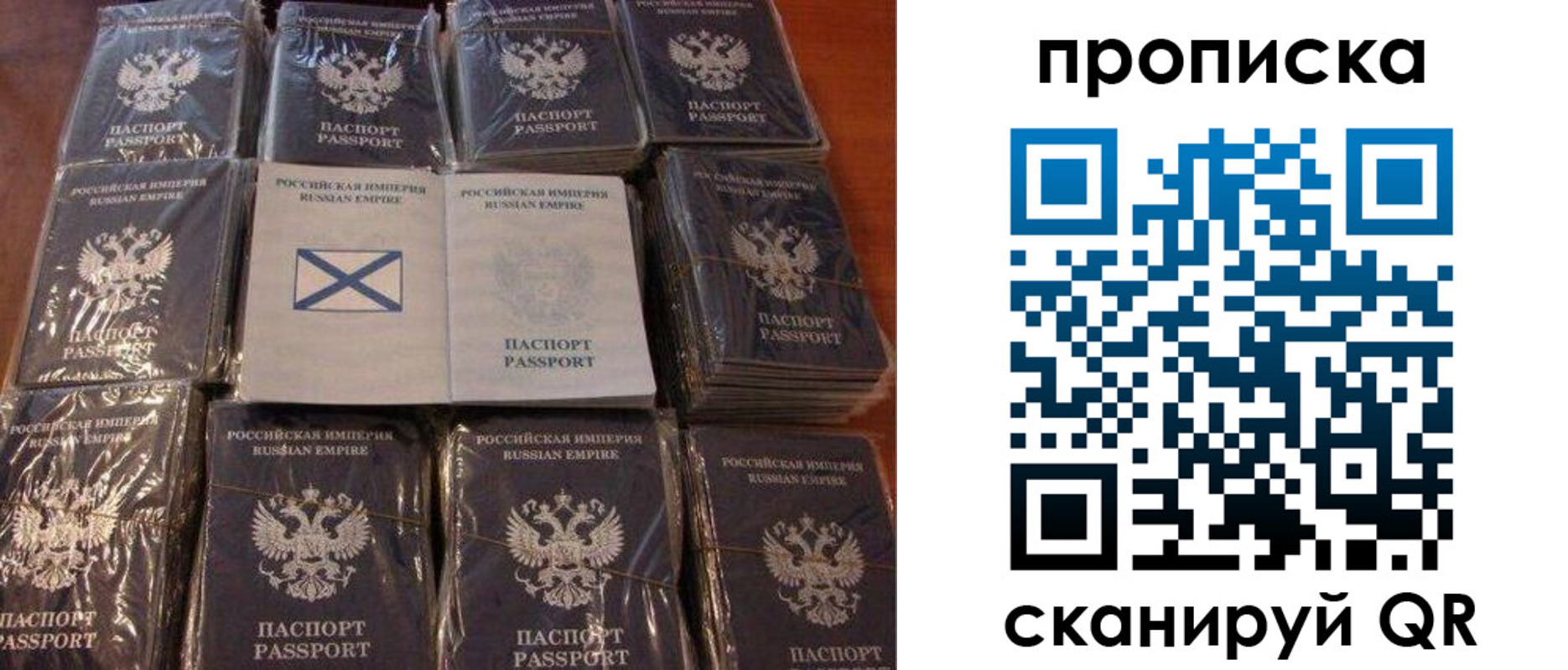 прописка от собственника в Кудрово